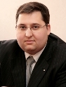 Клеутин Дмитрий Николаевич